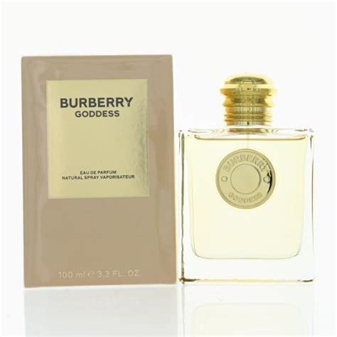 Burberry Goddess 3.3 fl oz Women's Eau de Parfum .